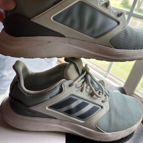 Adidas Energy FlaconX size 11 women’s - Picture 6 of 7